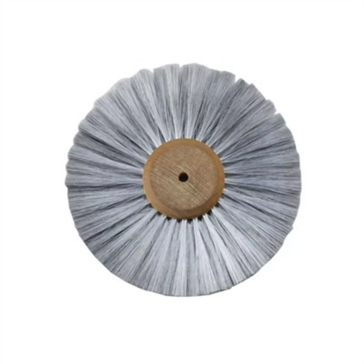 .0025" STAINLESS STEEL BRUSHING WHEELS
