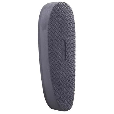 1.00” SMALL BLACK BASKETWEAVE FACE