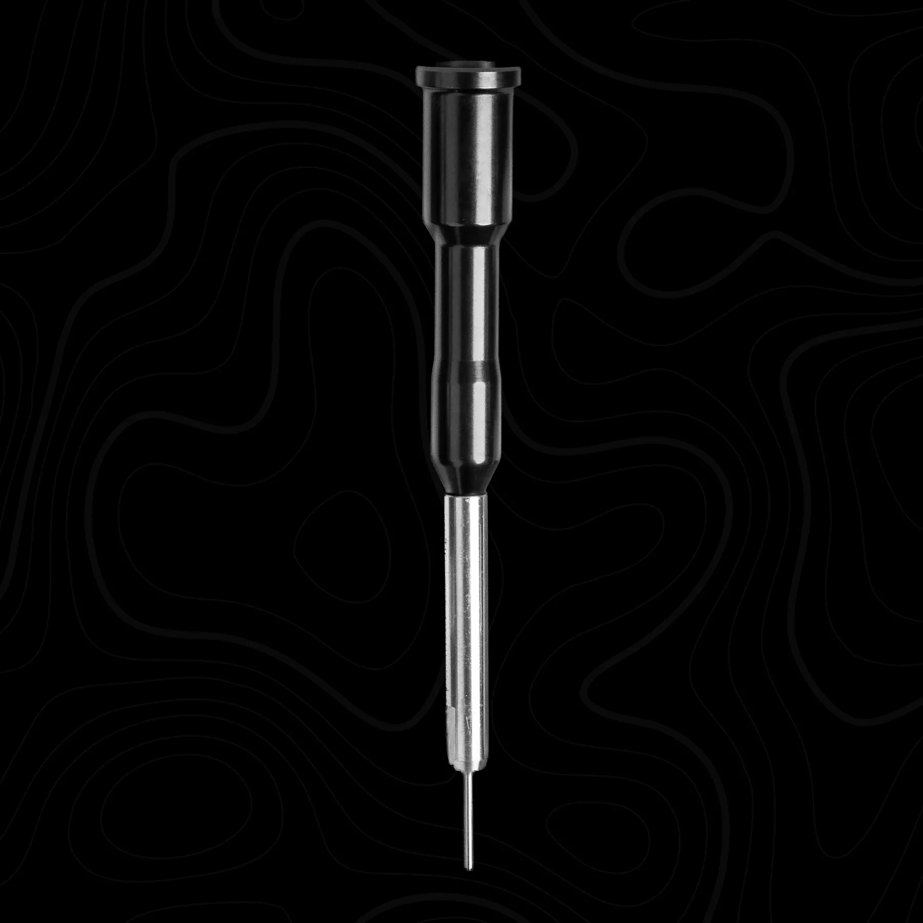 1″ Sizing Die Decapping Mandrel