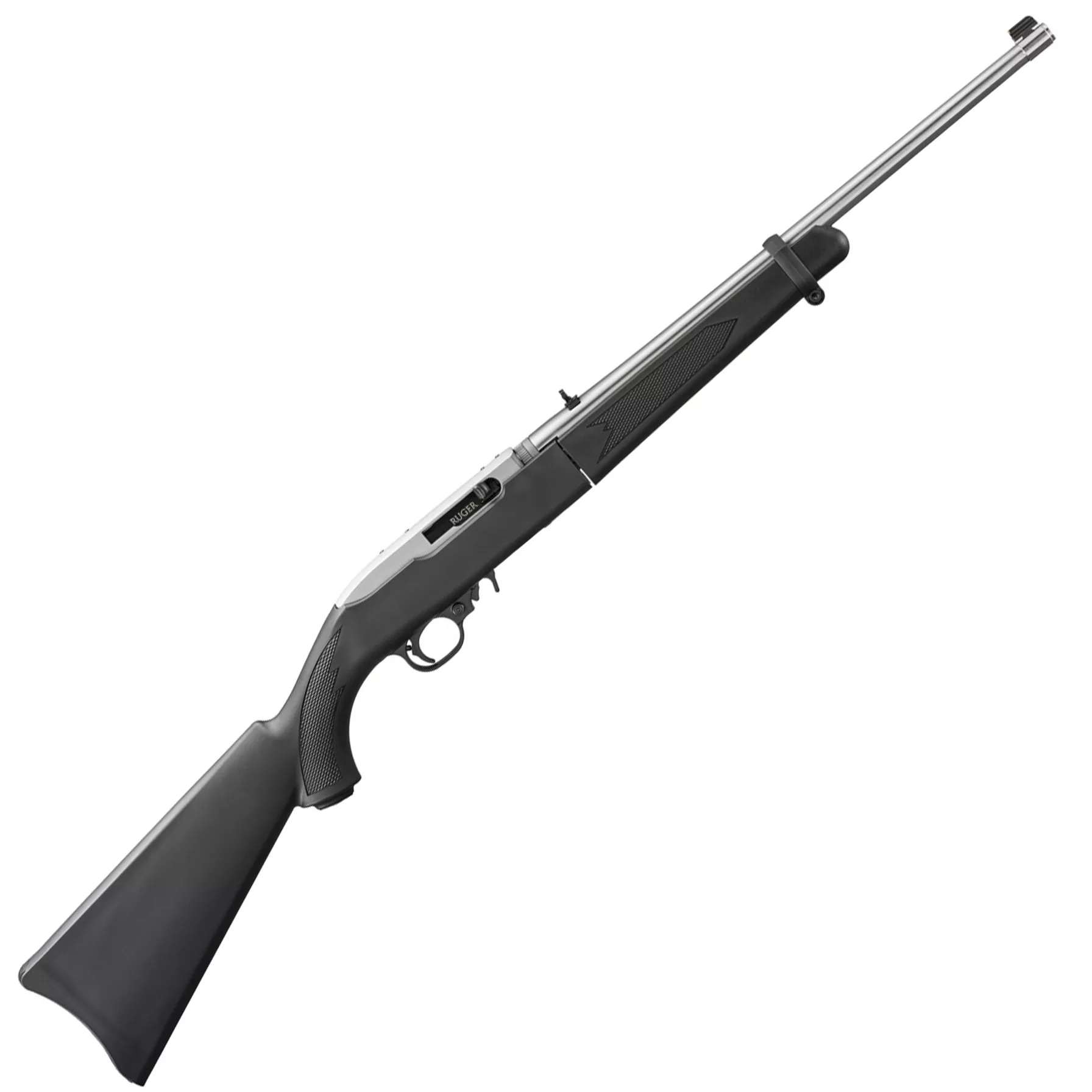 10/22 22LR 18.5″ SS TAKEDOWN S