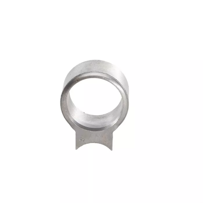 12 GAUGE BARREL GUIDE RING FOR REMINGTON 870 12 GAUGE BARREL GUIDE RING FOR REMINGTON 870 BLACK
