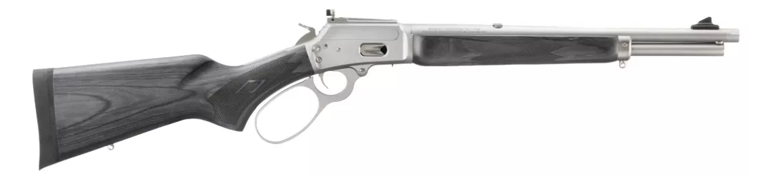 1894 Trapper .357 Mag 16.10″ Black/SS 8-rd