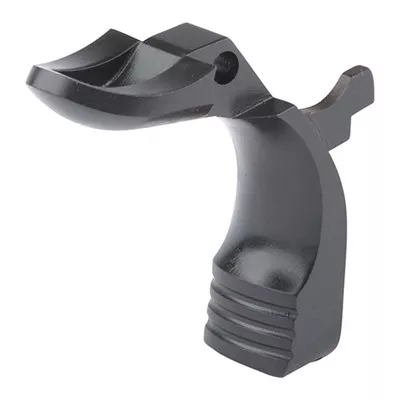 1911 MACHINED BEAVERTAIL GRIP SAFETY, BLUE