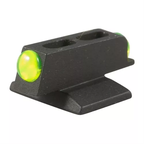 1911 MEGA DOT FIBER OPTIC FRONT SIGHTS MEGA DOT FIBER OPTIC FRONT SIGHT GREEN