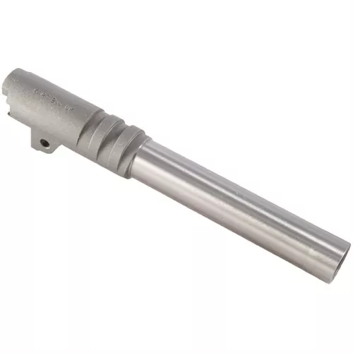 1911 PRECISION QUALITY BARREL 5” KART 1911 AUTO BARREL, 9MM STD