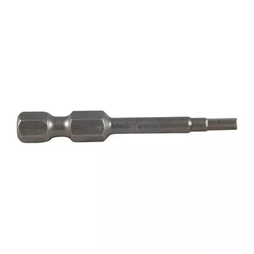 2.5MM ALLEN BIT ALLEN BIT, METRIC, 2.5MM