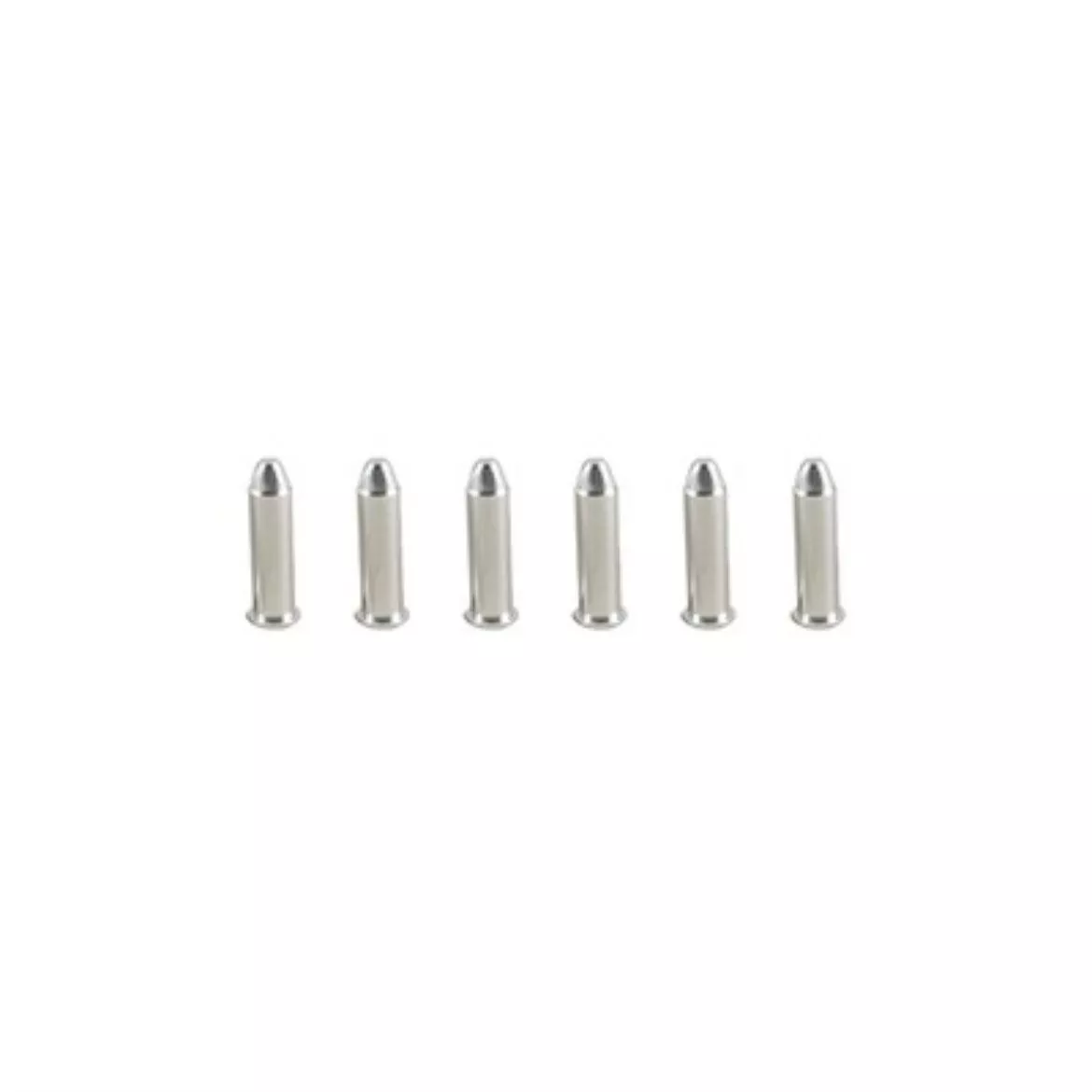 .22 RIMFIRE SNAP CAPS DUMMY ROUNDS