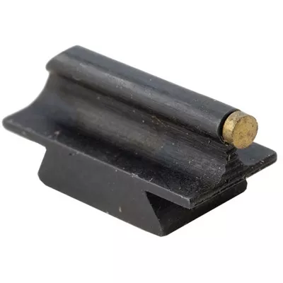 .250” BEAD 1/16” NARROW FRONT SIGHTBRASS GOLD