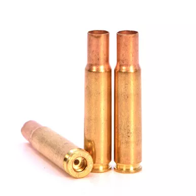 .30 Remington Brass