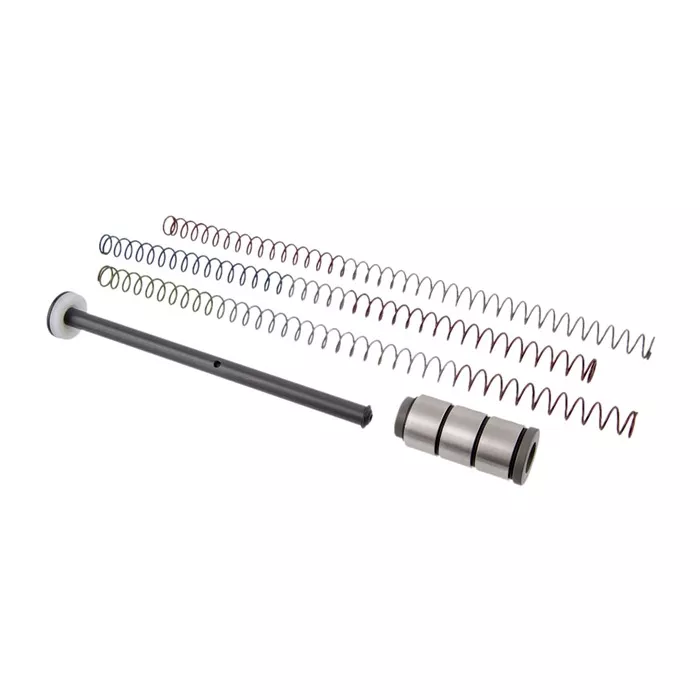 308 AR SILENT CAPTURED SPRINGS GEN 2 308 AR SILENT CAPTURED SPRING GEN 2 W/ ALT SPRING PACK