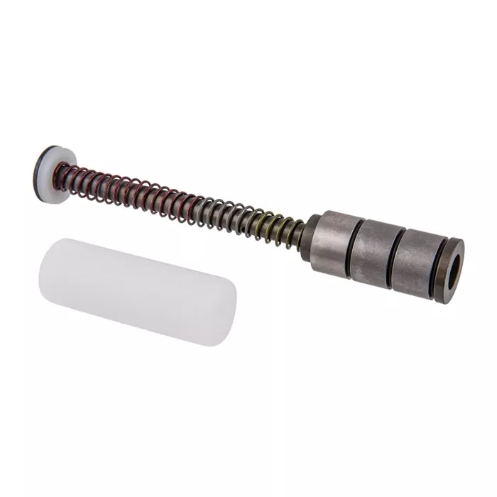 308 AR SILENT CAPTURED SPRINGS GEN 2 H2 308 AR SILENT CAPTURED SPRING GEN 2 H2