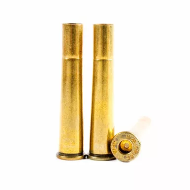 .32-40 Winchester Western Brass