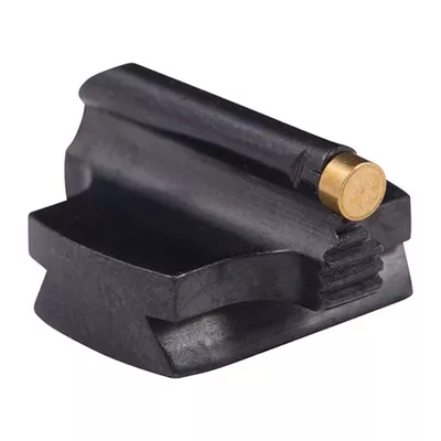 .343” BARREL MOUNTED 3/32” 34-W FRONT SIGHT BRASS GOLD