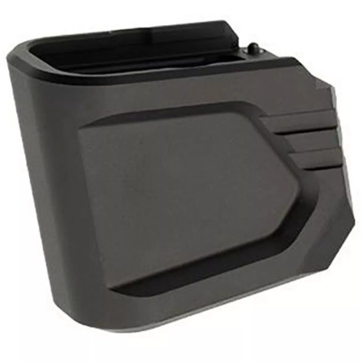 +4 MAGAZINE EXTENSION FOR GLOCK 43X/48