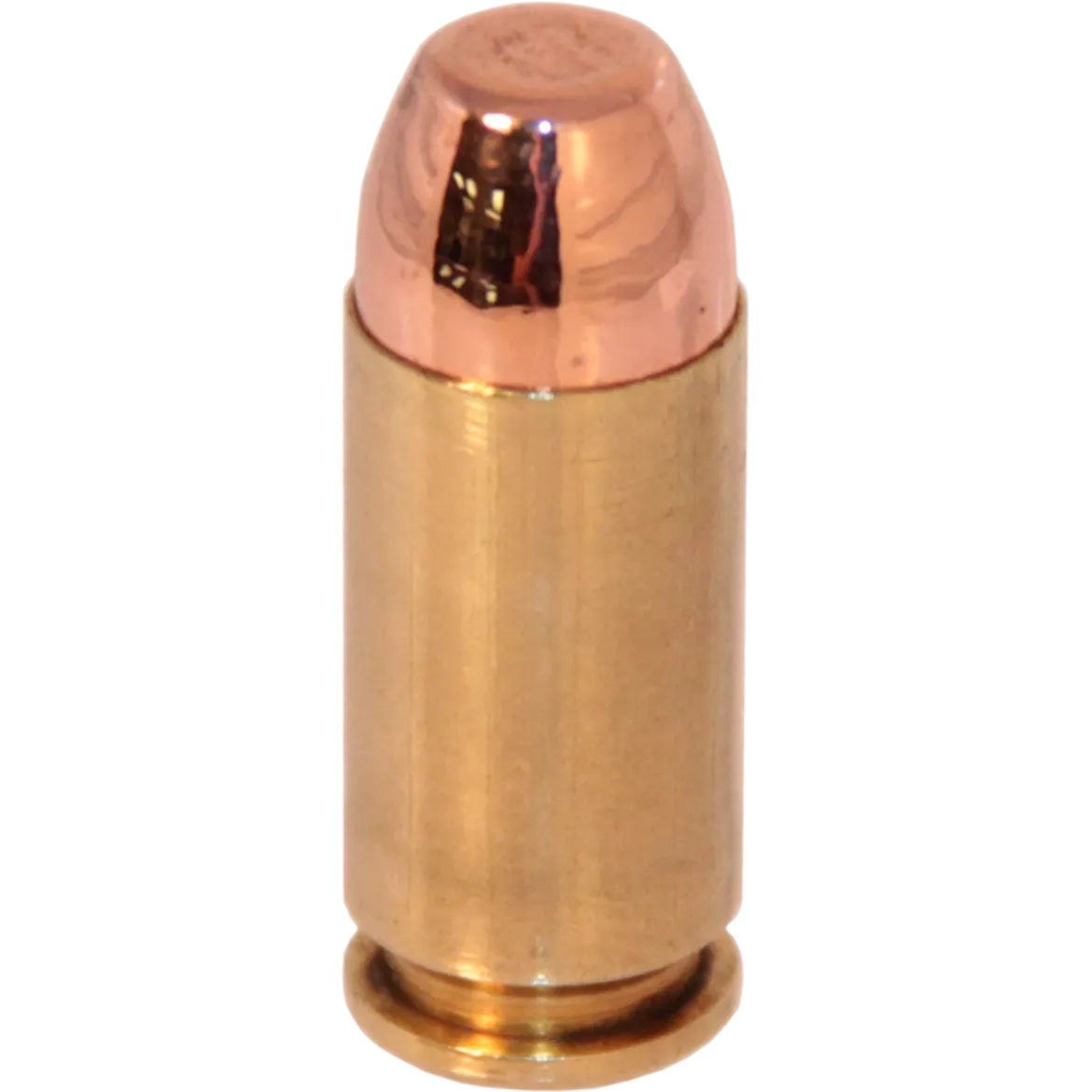 .40 S&W Buffalo Cartridge 180gr FMJ FP RM - 50 Rounds