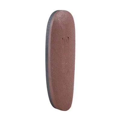 .5” MEDIUM BROWN STIPPLE FACE