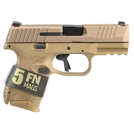 509 Compact Bundle (10rd)