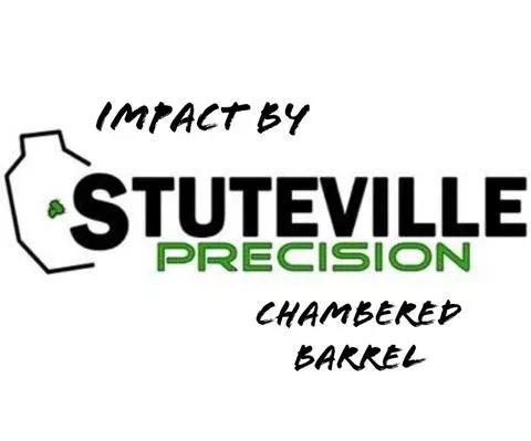 6.5 PRC Barrels