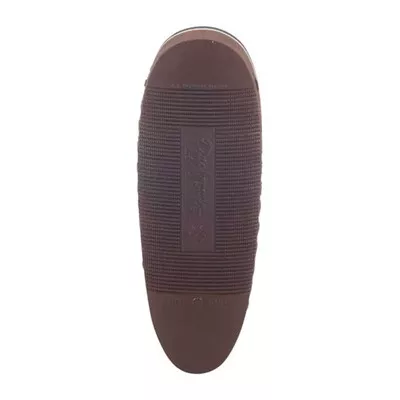 .85” MEDIUM BROWN LINED CHECKERED