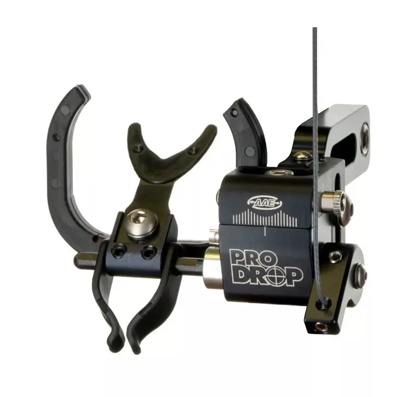 AAE Pro-Drop Arrow Rest