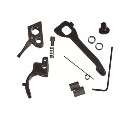 ACCURIZING KIT FOR THE RUGER MK IV