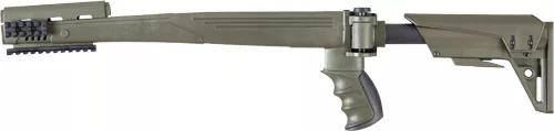 ADV. TECH. SKS STRIKEFORCE G2 – STOCK URBAN COMBAT