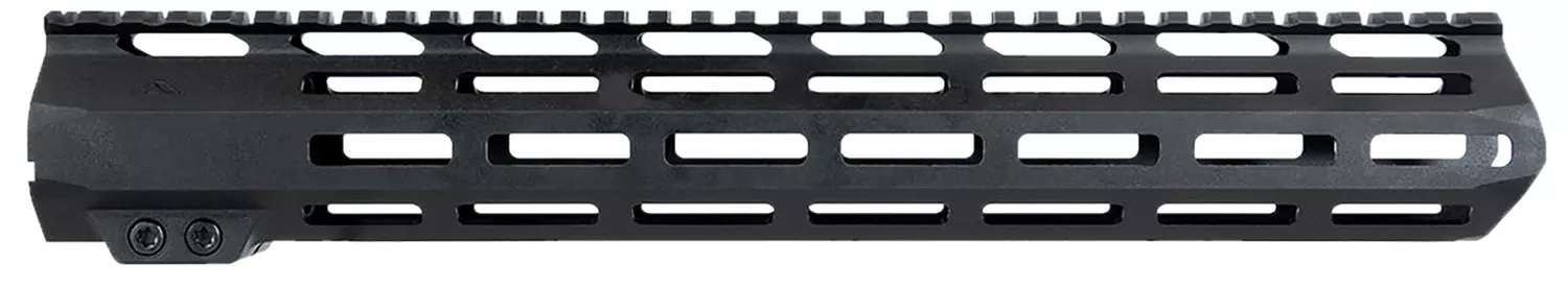 Aim Sports MTM13L308 AR Handguard13.50″ Low M-LOK Style Made of6061-T6 Aluminum with Black Anodized Finish for 308 Cal AR-10
