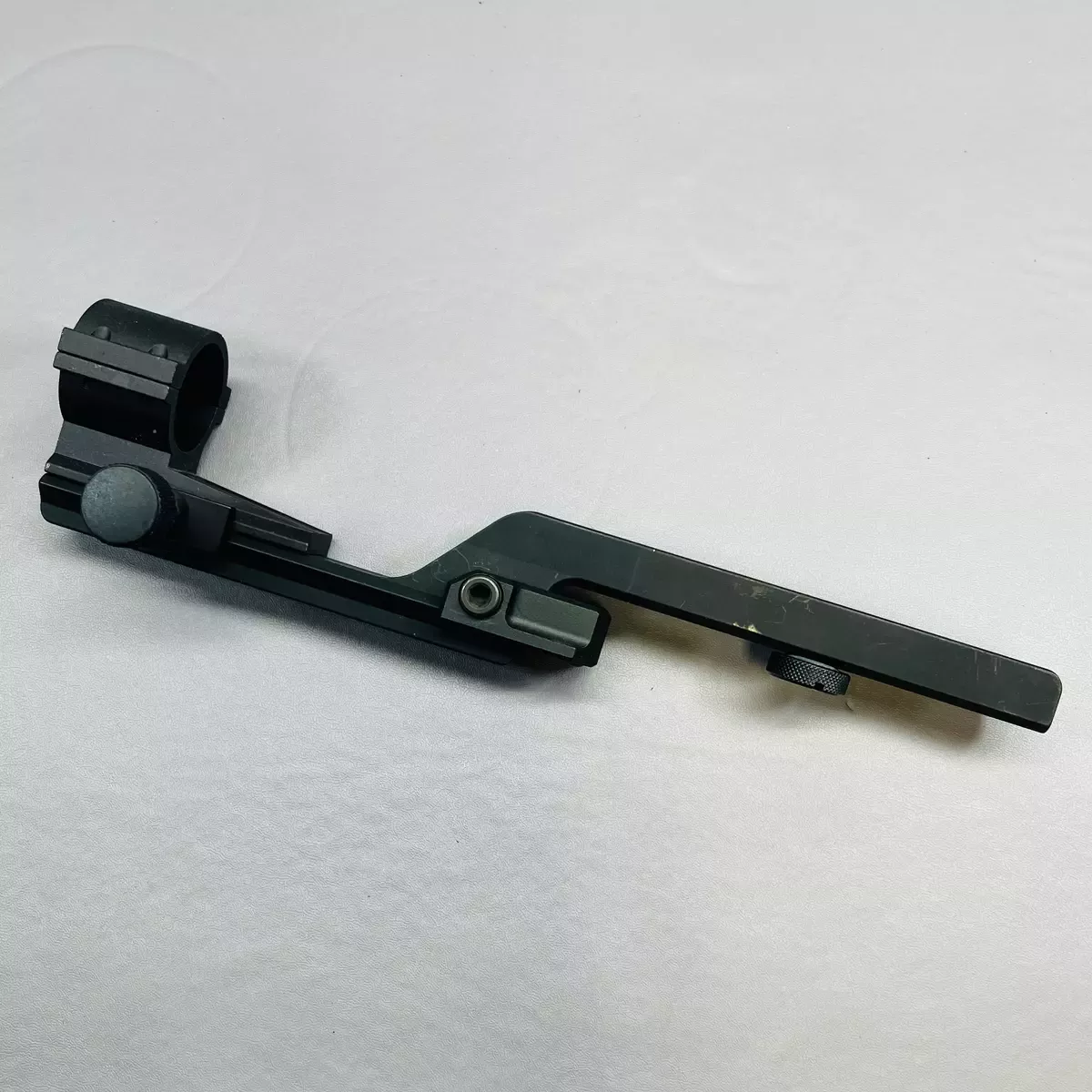 Aimpoint Gooseneck Carry Handle Mount