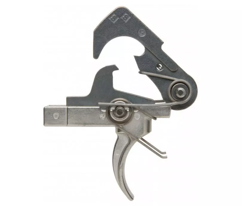 ALG Defense Combat Trigger ACT Single Stage AR-15 / LR-308