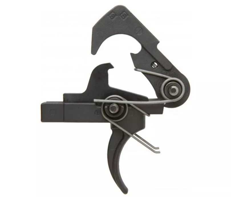 ALG Defense Quality Mil-Spec QMS Trigger Single Stage AR-15 / LR-308