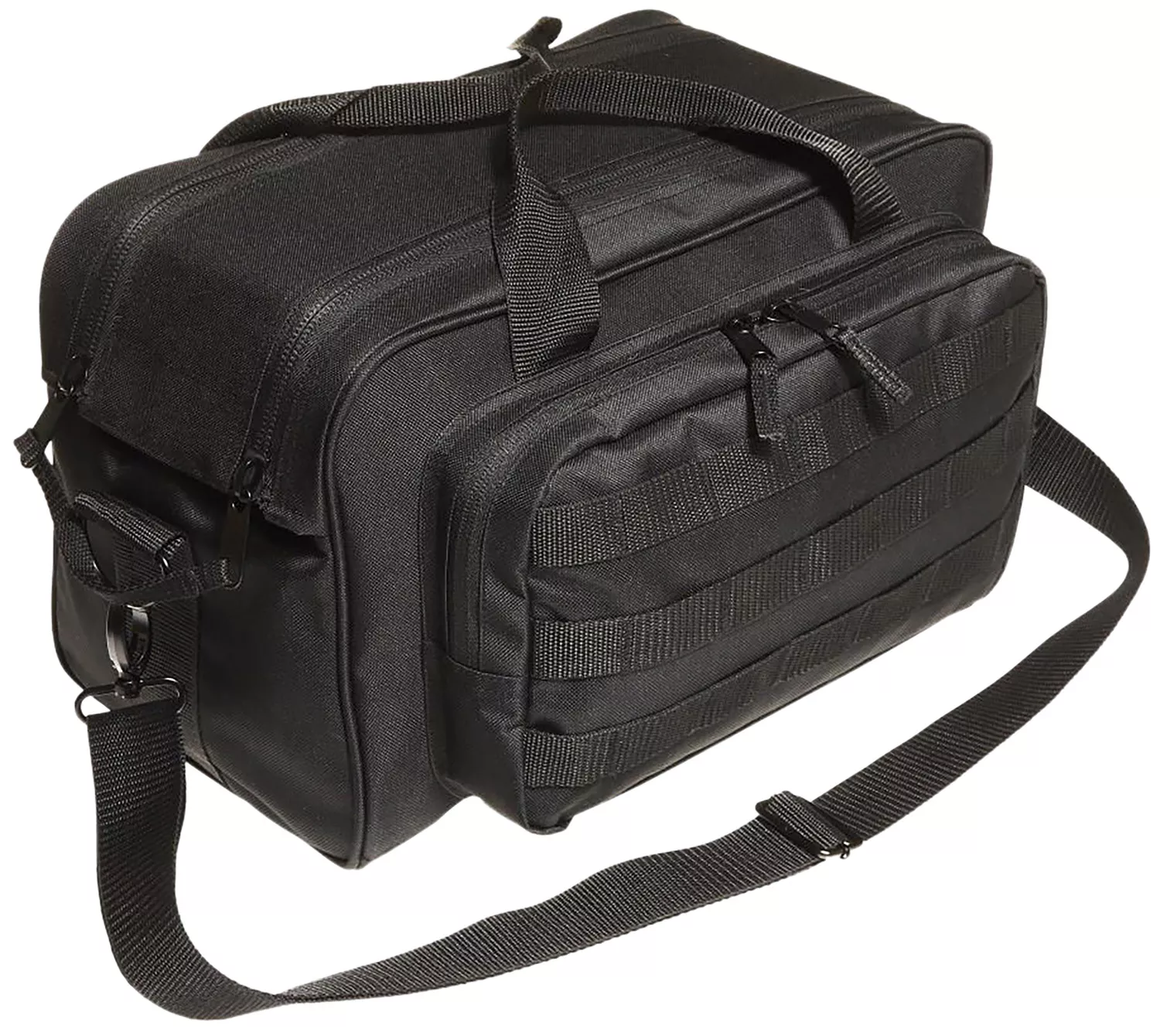 Allen 2205 Basic Ammo BagBlack Cordura