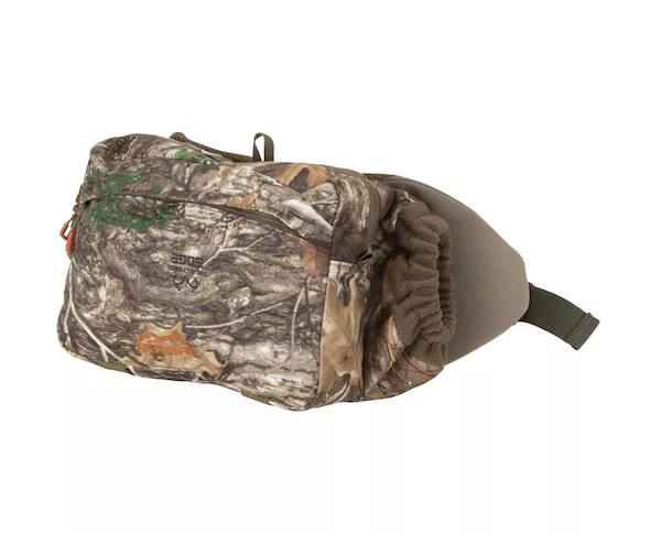 Allen Tundra Waist Pack with Handwarmer