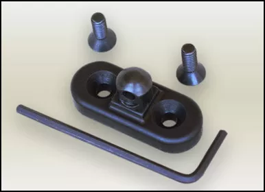 Amega Mounts Detactable Sling Mount Kit (DSMK)
