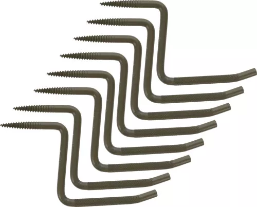 AMERISTEP STEP-UP TREE STEP – 8-PACK CLAMSHELL