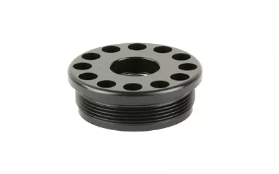 ANECHOIC DTA 9/16X24 BLK