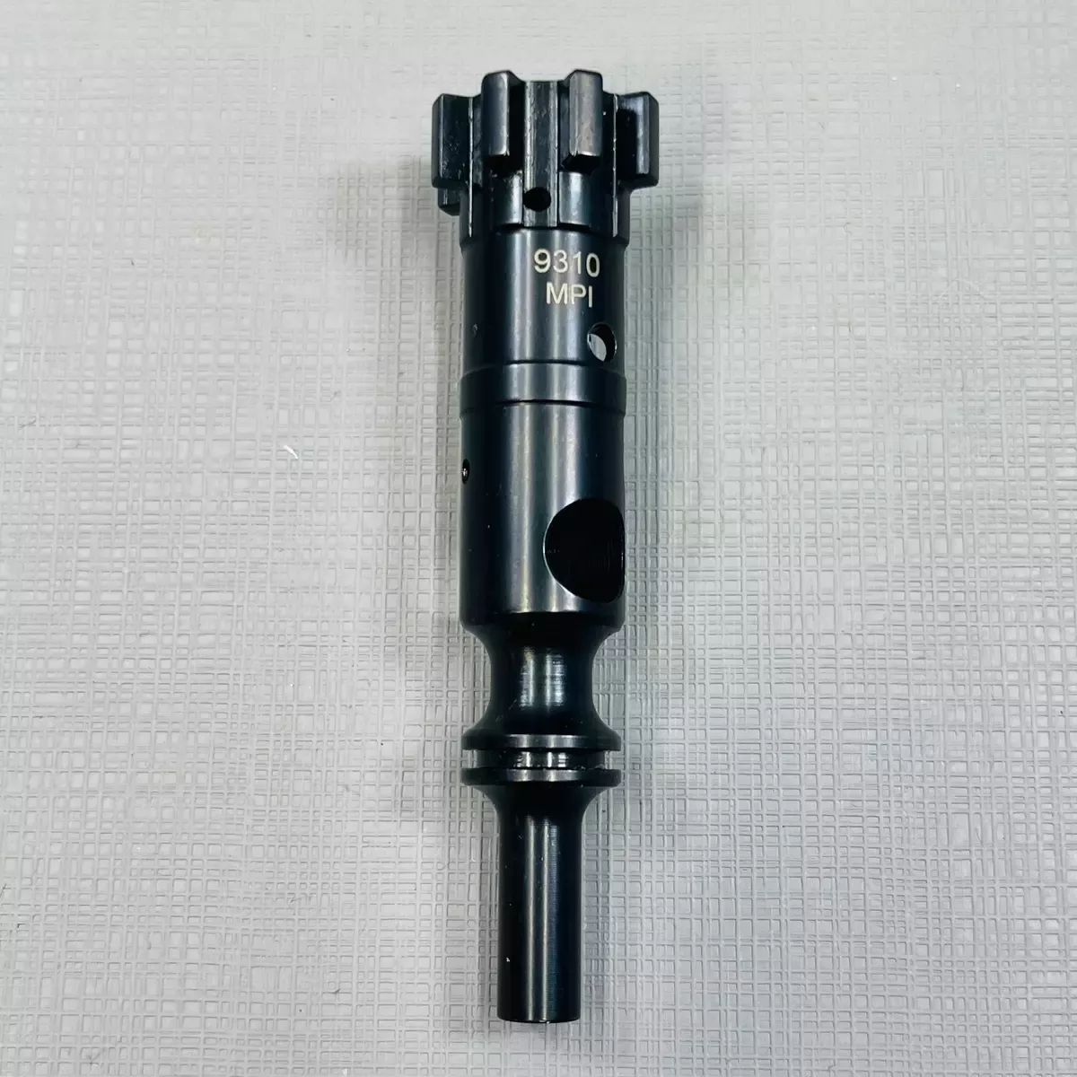 AR-15 Stripped Bolt 9310 MPI