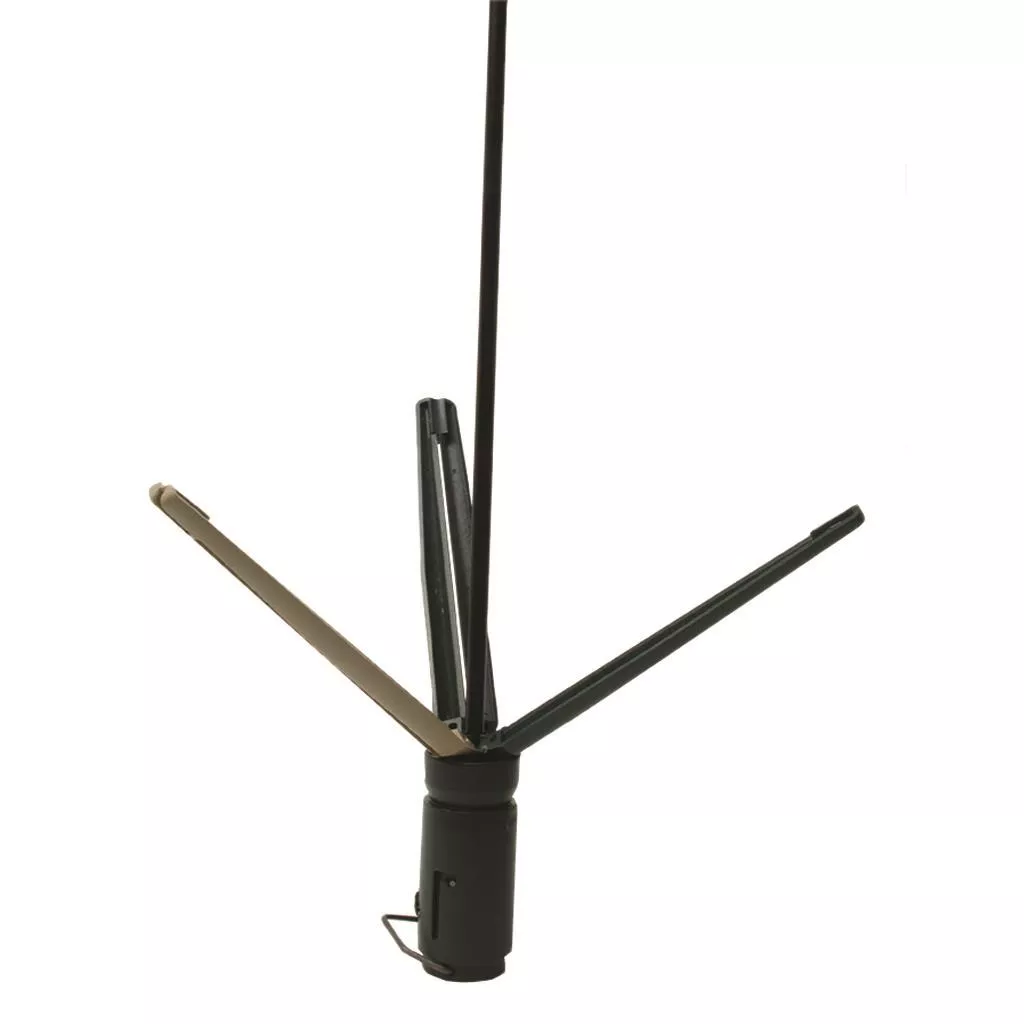 Arizona E-Z Fletch Pro Fletching Jig Straight