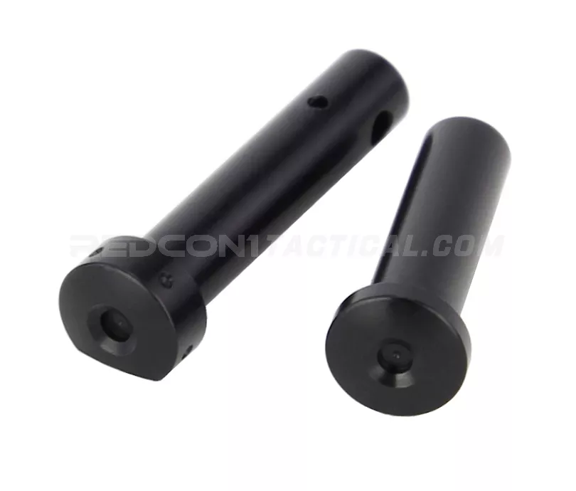 Armaspec AR-15 Superlight Takedown/Pivot Pins Package - Black