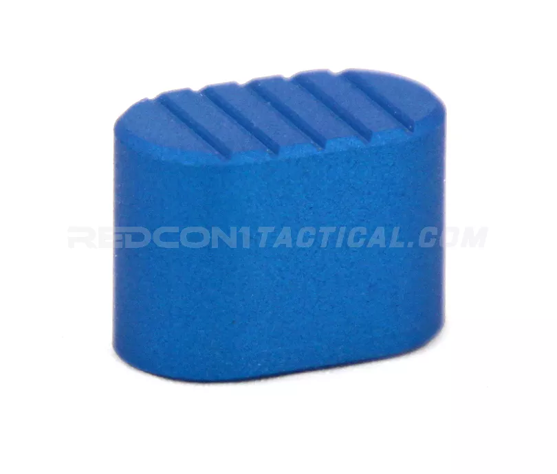 Armaspec ECB Enhanced Combat Button - Blue