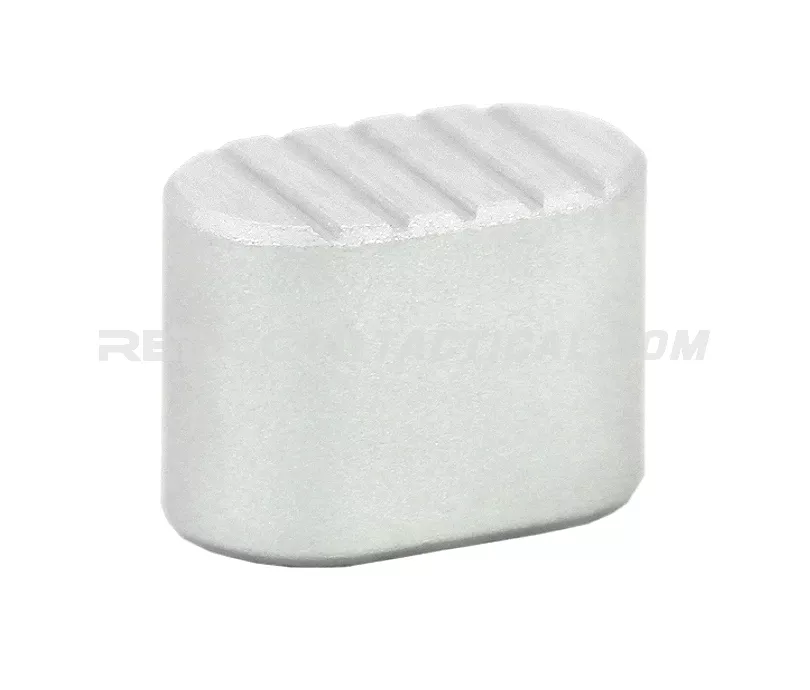 Armaspec ECB Enhanced Combat Button - Silver
