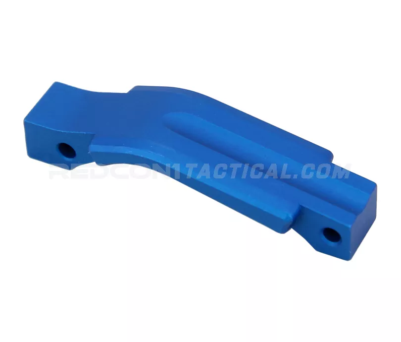 Armaspec S2 Enhanced Trigger Guard - Blue