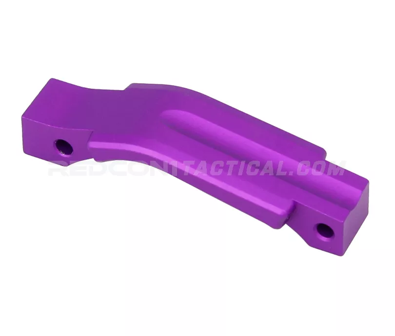 Armaspec S2 Enhanced Trigger Guard - Purple