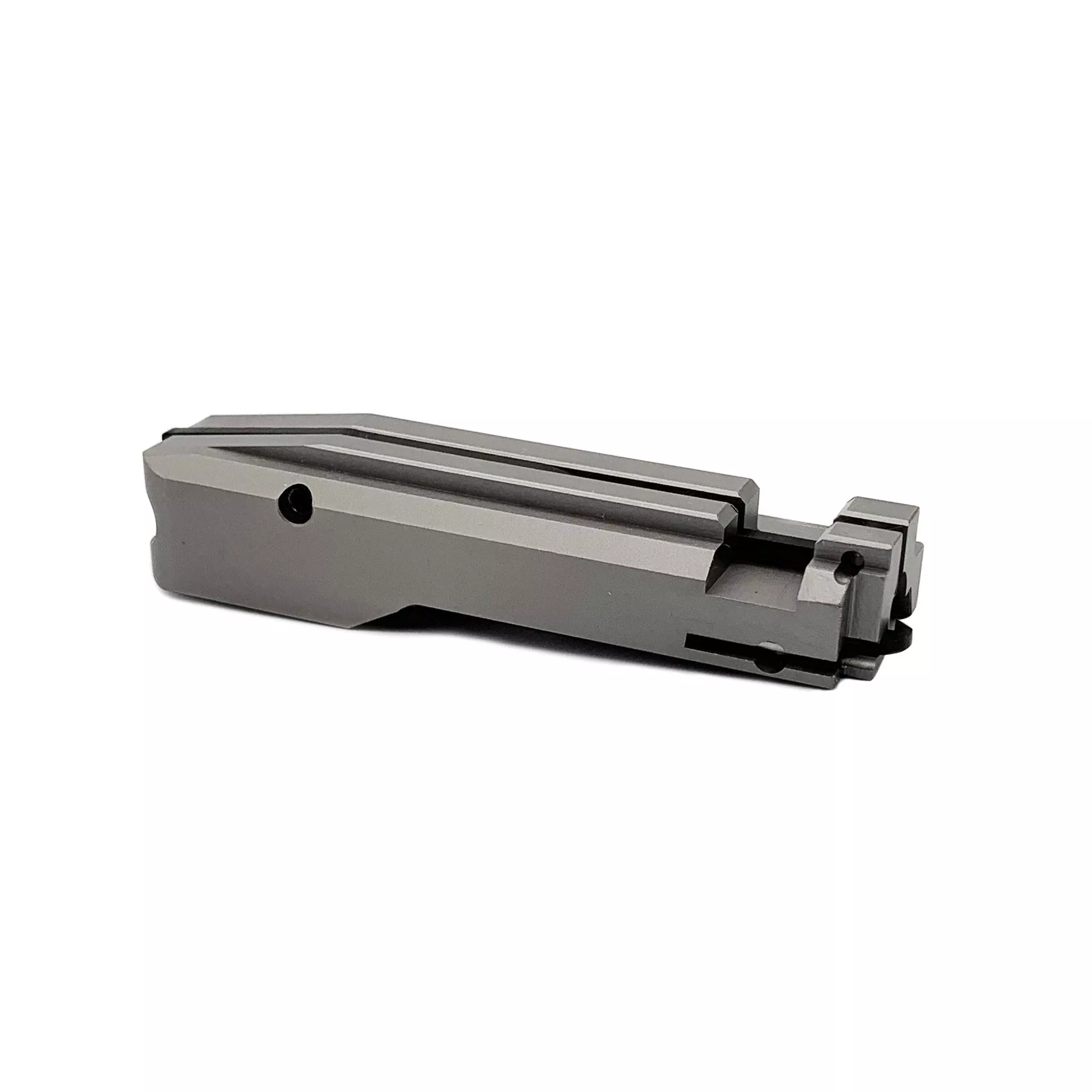 *****BACK IN STOCK ***** JWH Custom CNC Speed Bolt
