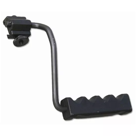 BARR RIFLE CARRY HANDLE