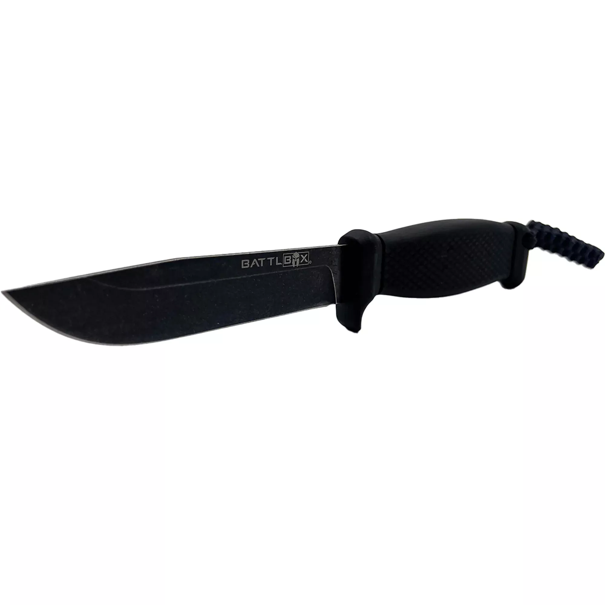 BattlBox Onyx Fixed Blade Knife