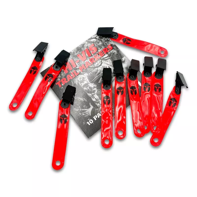 BattlBox Trail Markers (10 Count)