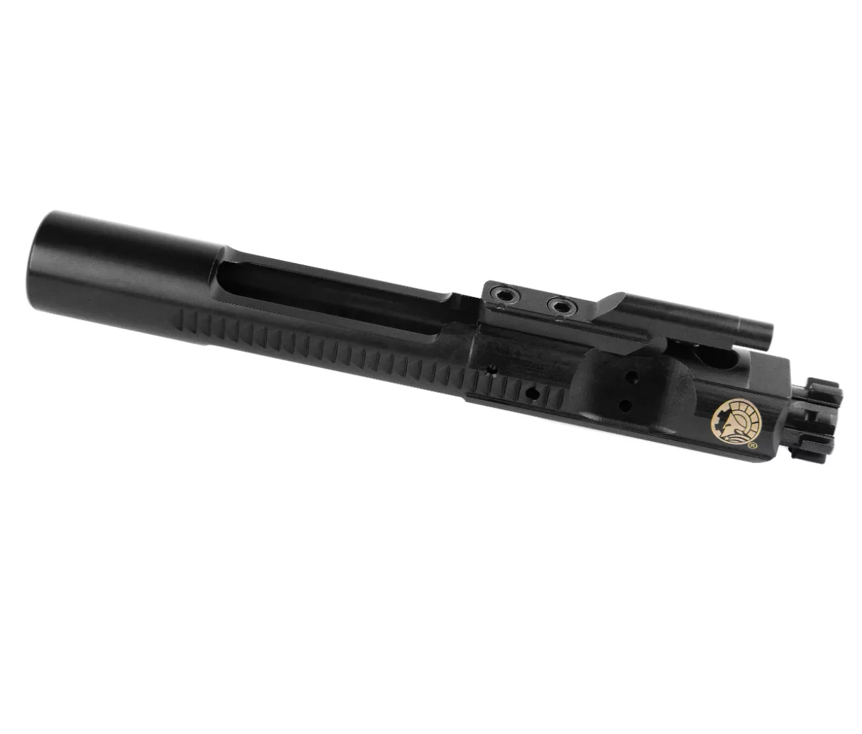 Battle Arms Development AR15/M16 Full Auto Bolt Carrier Group - Black Nitride