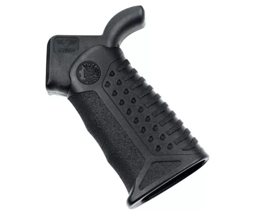 Battle Arms Development ATG Adjustable Tactical Grip - Black