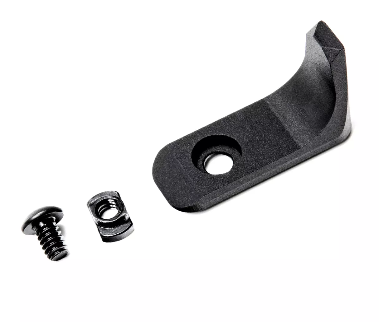 Battle Arms Development BATTLEARMS M-LOK Handstop - Black
