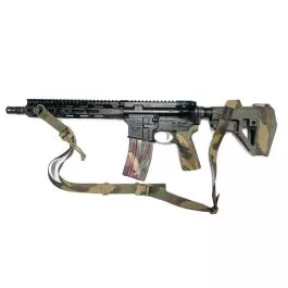 BCM 11.5" M81 Pistol AR